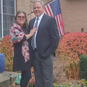 Meet your Posher, Lori